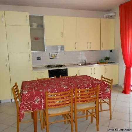 Fides Apartment Rosolina Mare Exterior photo