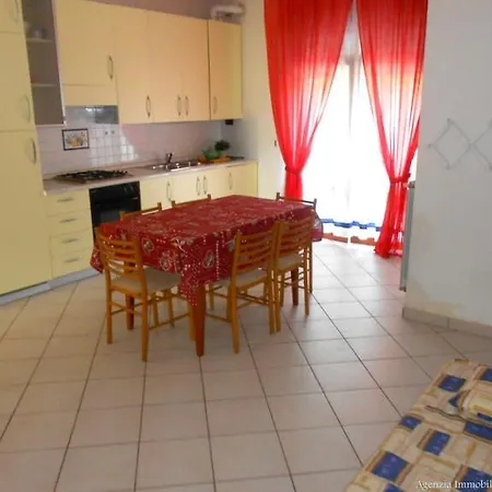 Fides Apartment Rosolina Mare Exterior photo