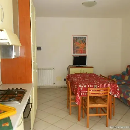 Fides Apartment Rosolina Mare Exterior photo