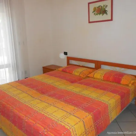 Fides Apartment Rosolina Mare Exterior photo