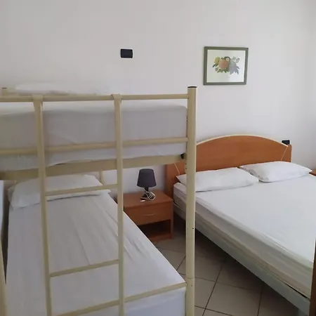 Fides Apartment Rosolina Mare Exterior photo