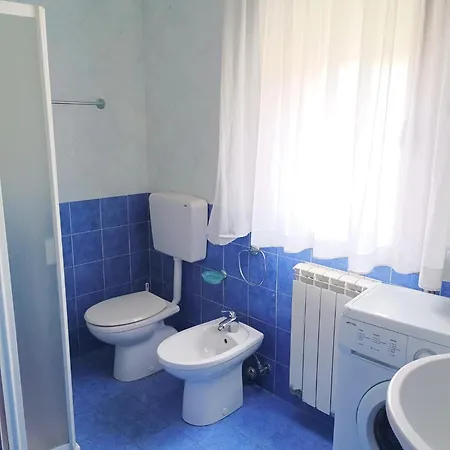 Fides Apartment Rosolina Mare Exterior photo