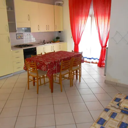 Fides Apartment Rosolina Mare Exterior photo