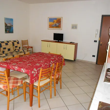 Fides Apartment Rosolina Mare Exterior photo