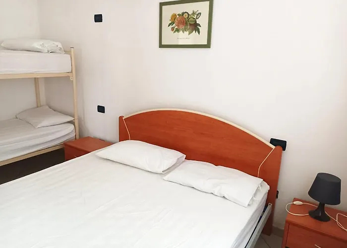 Fides Apartment