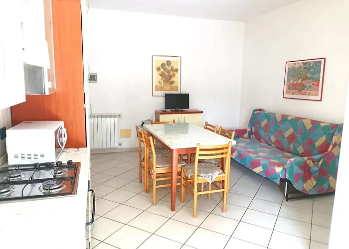Fides Apartment