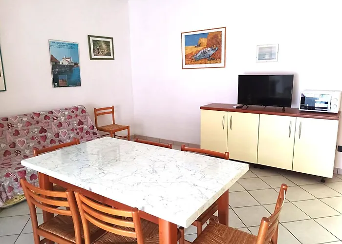 Fides Apartment