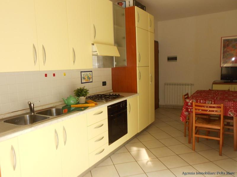 Apartment Fides Rosolina Mare