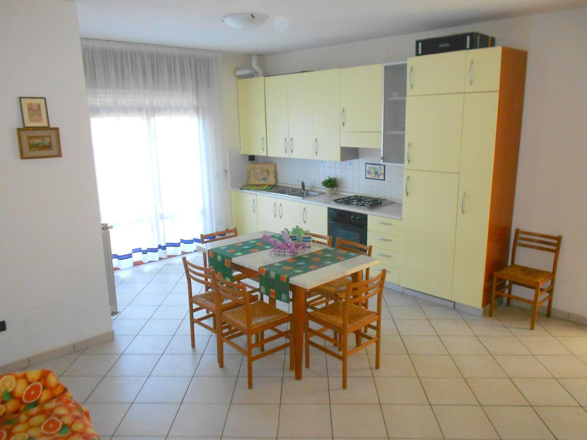 Fides Apartment *