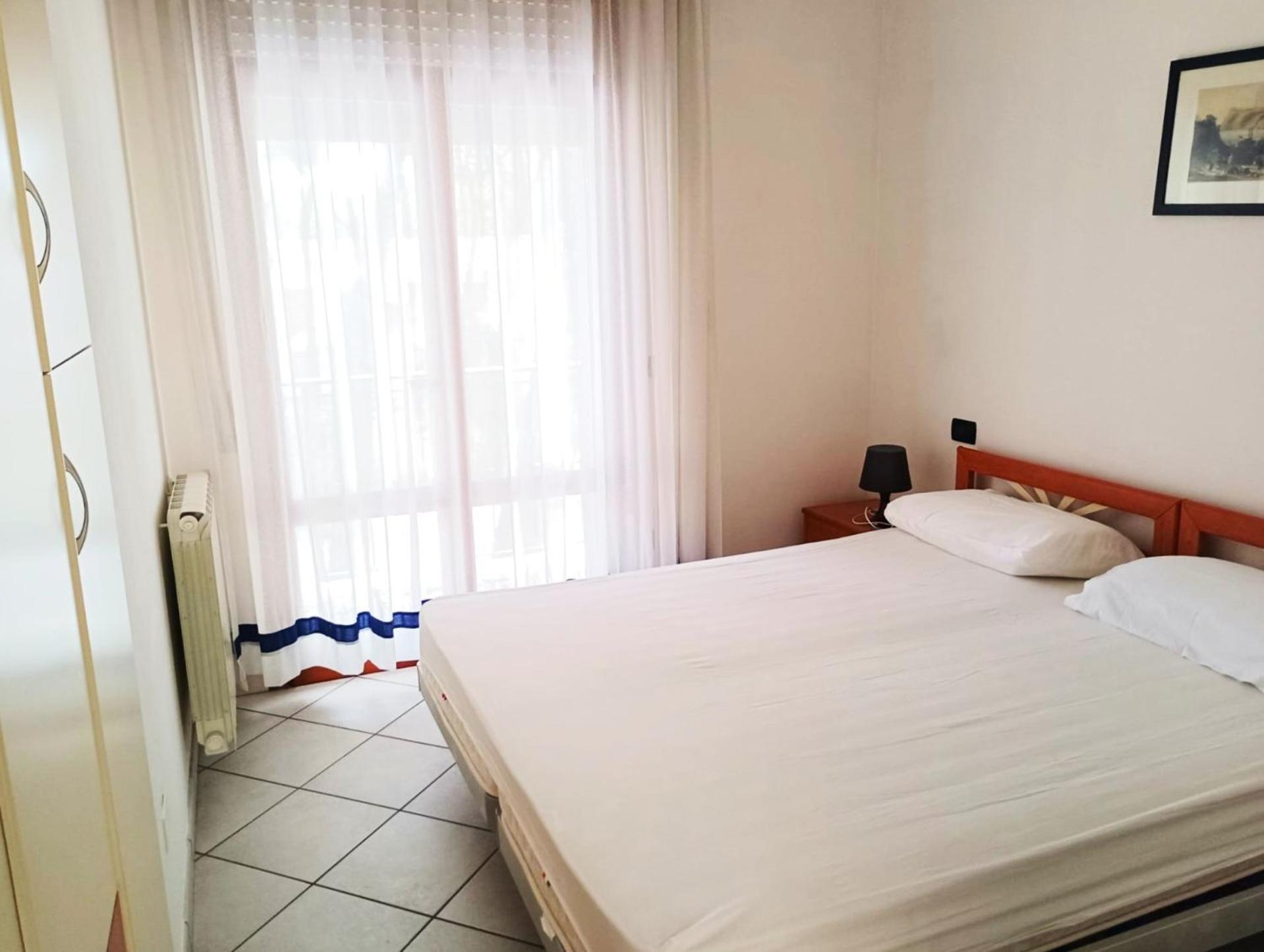 Apartment Fides *