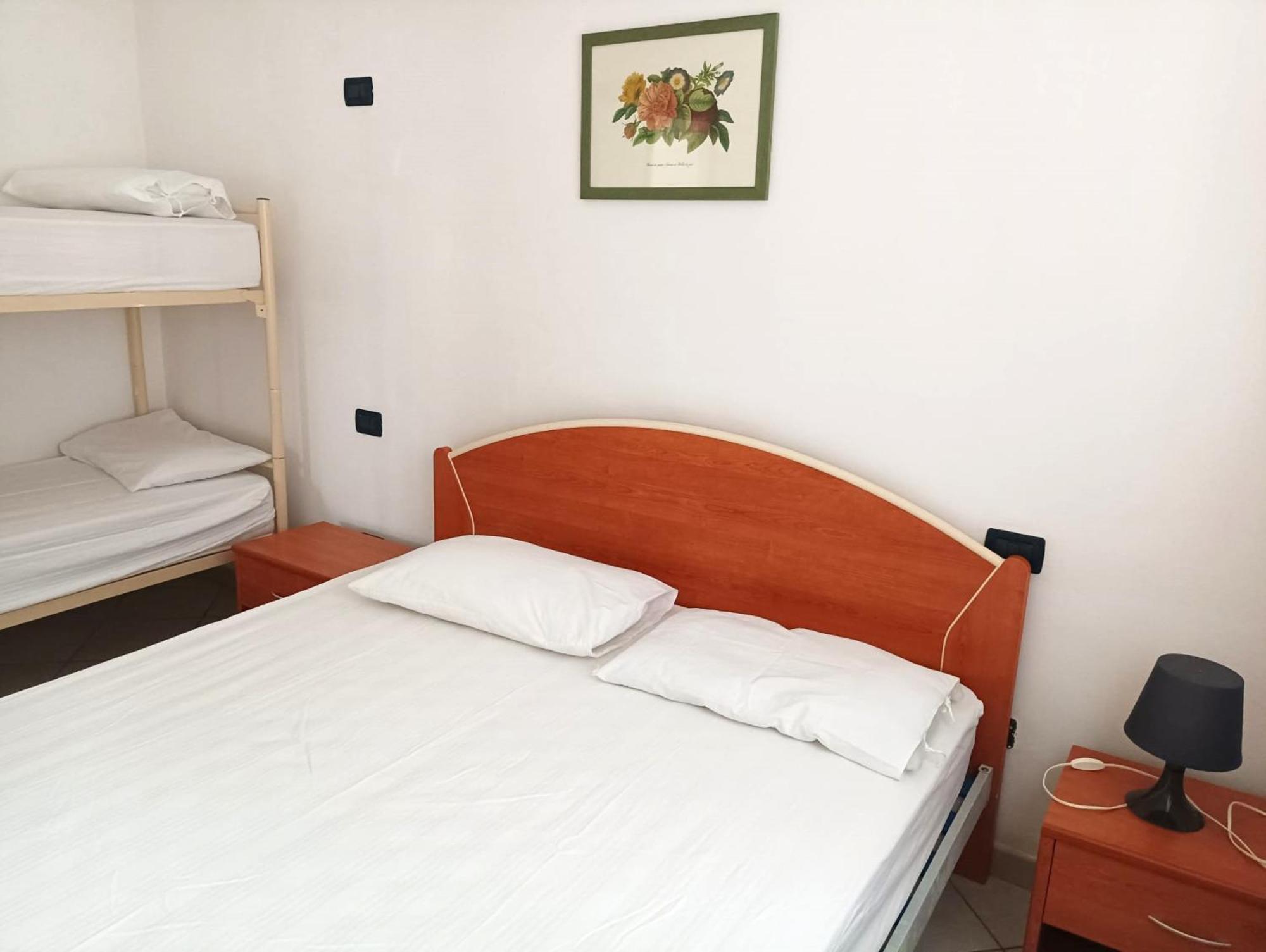 Apartment Fides *