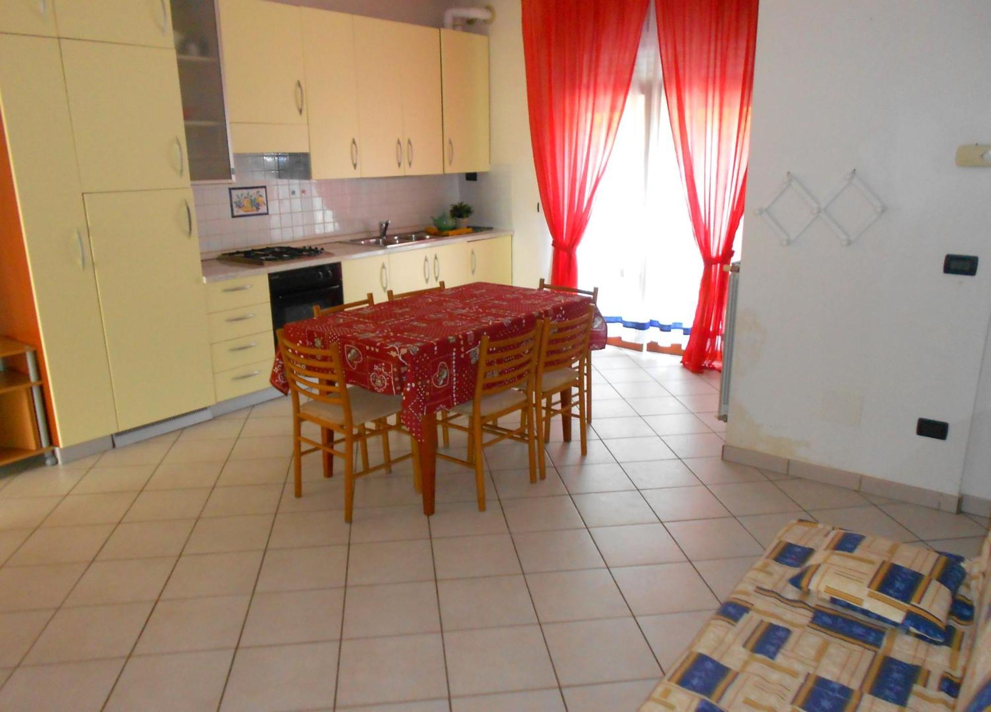 Apartment Fides