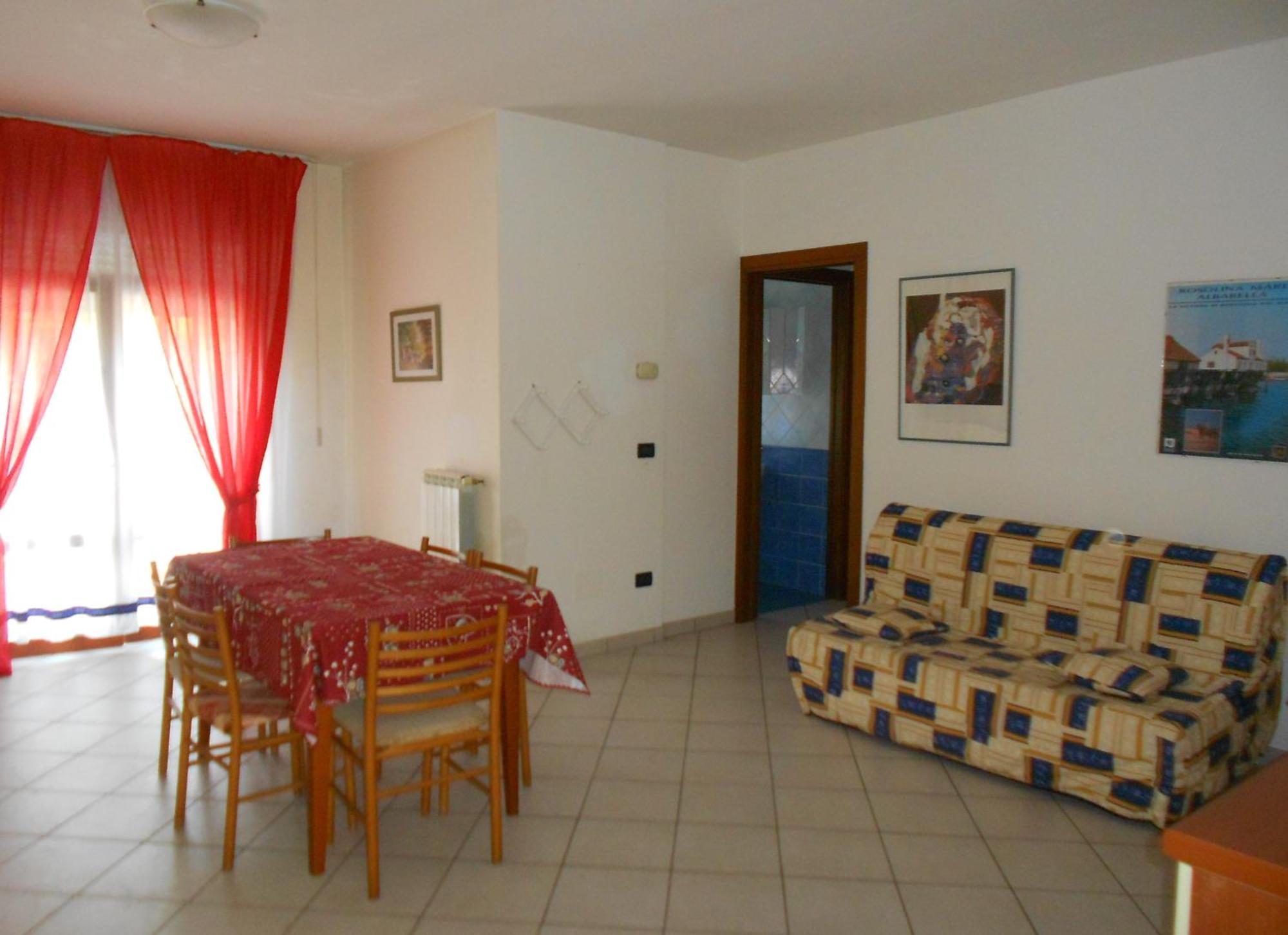 Fides Apartment *
