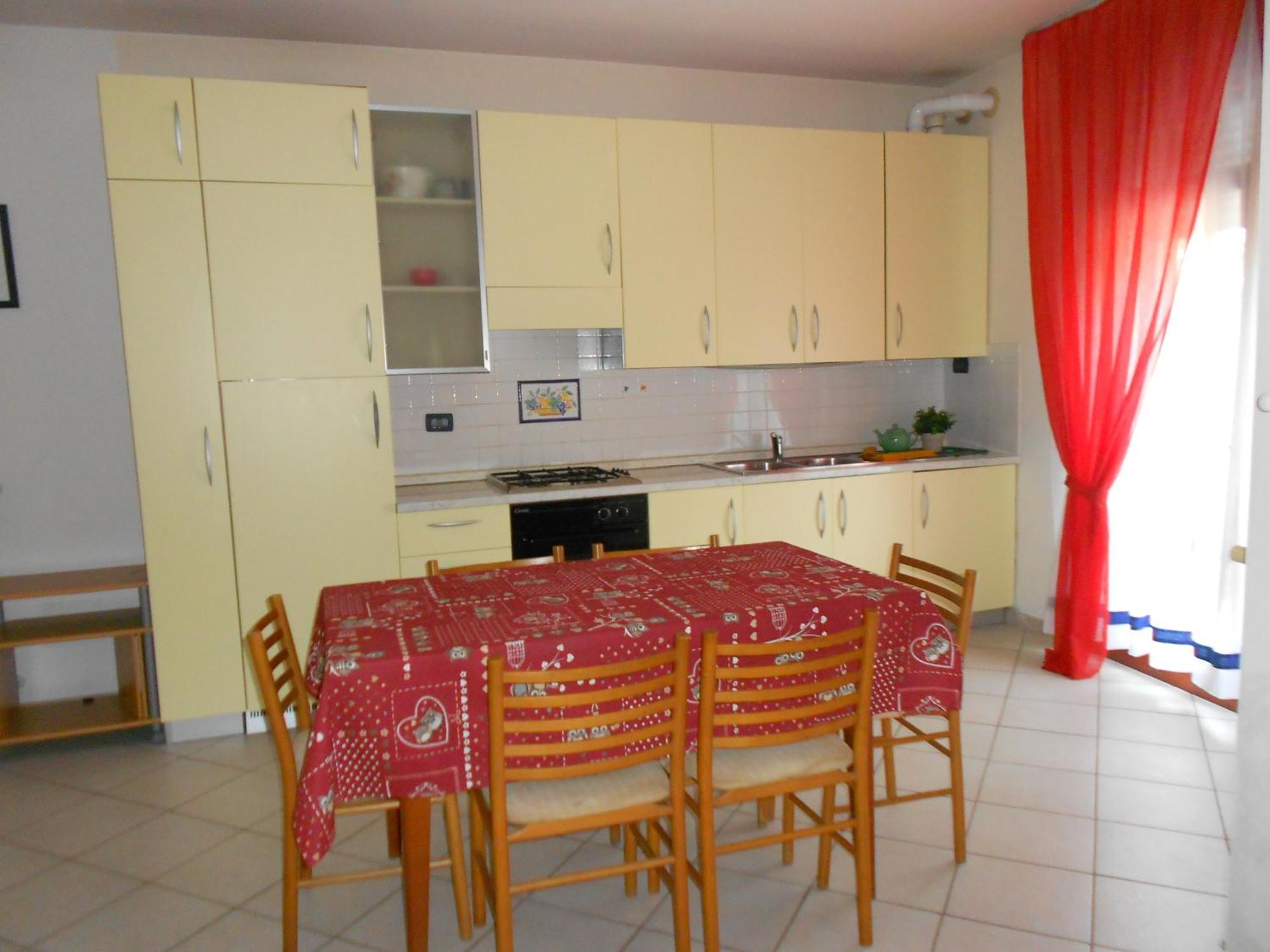 Apartment Fides