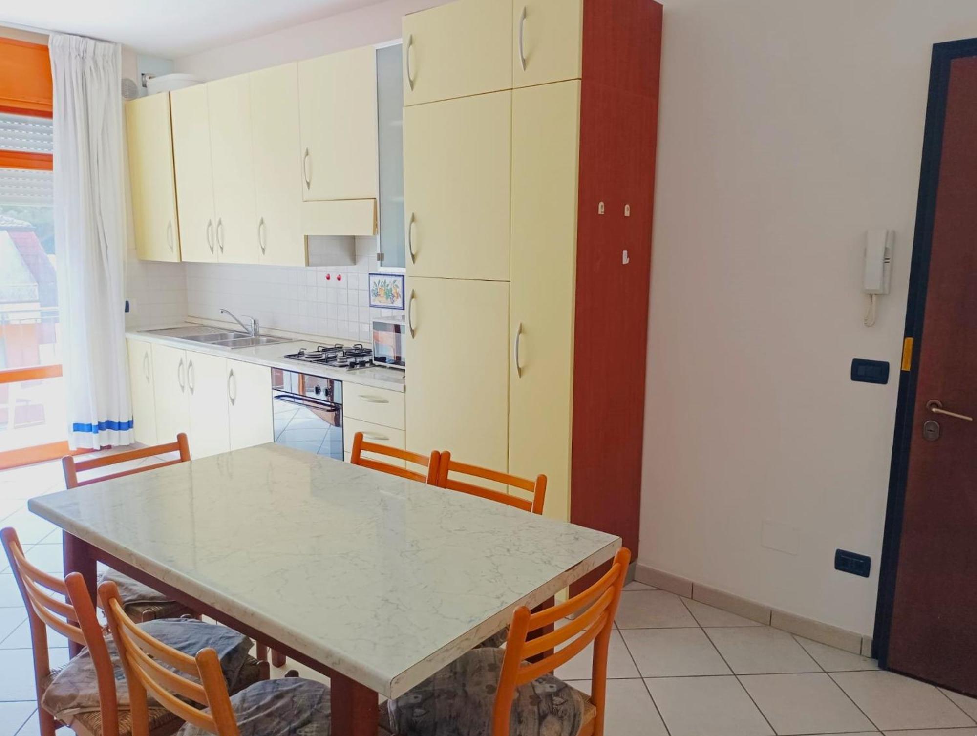 Fides Apartment Rosolina Mare