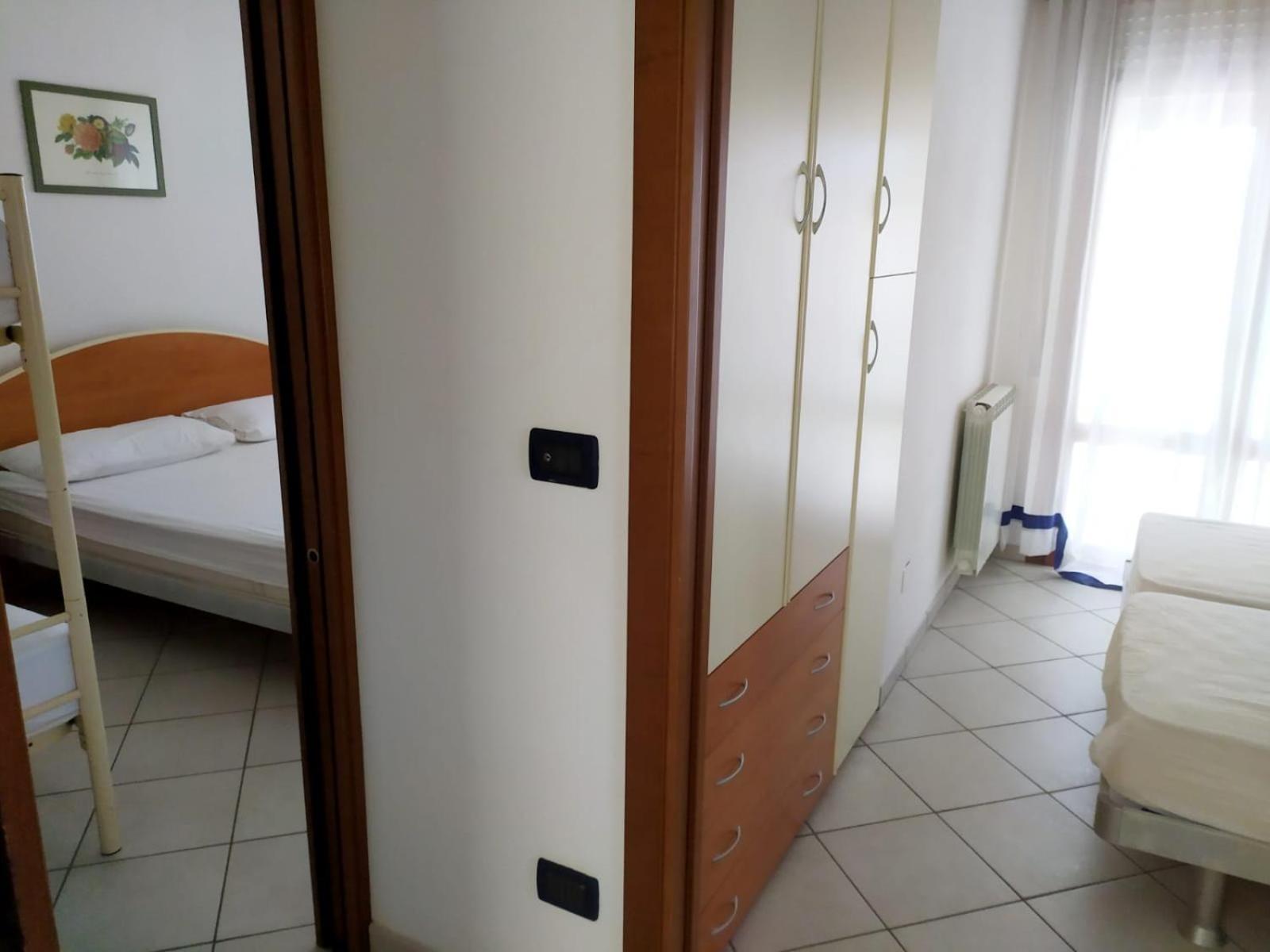 Fides Apartment Rosolina Mare