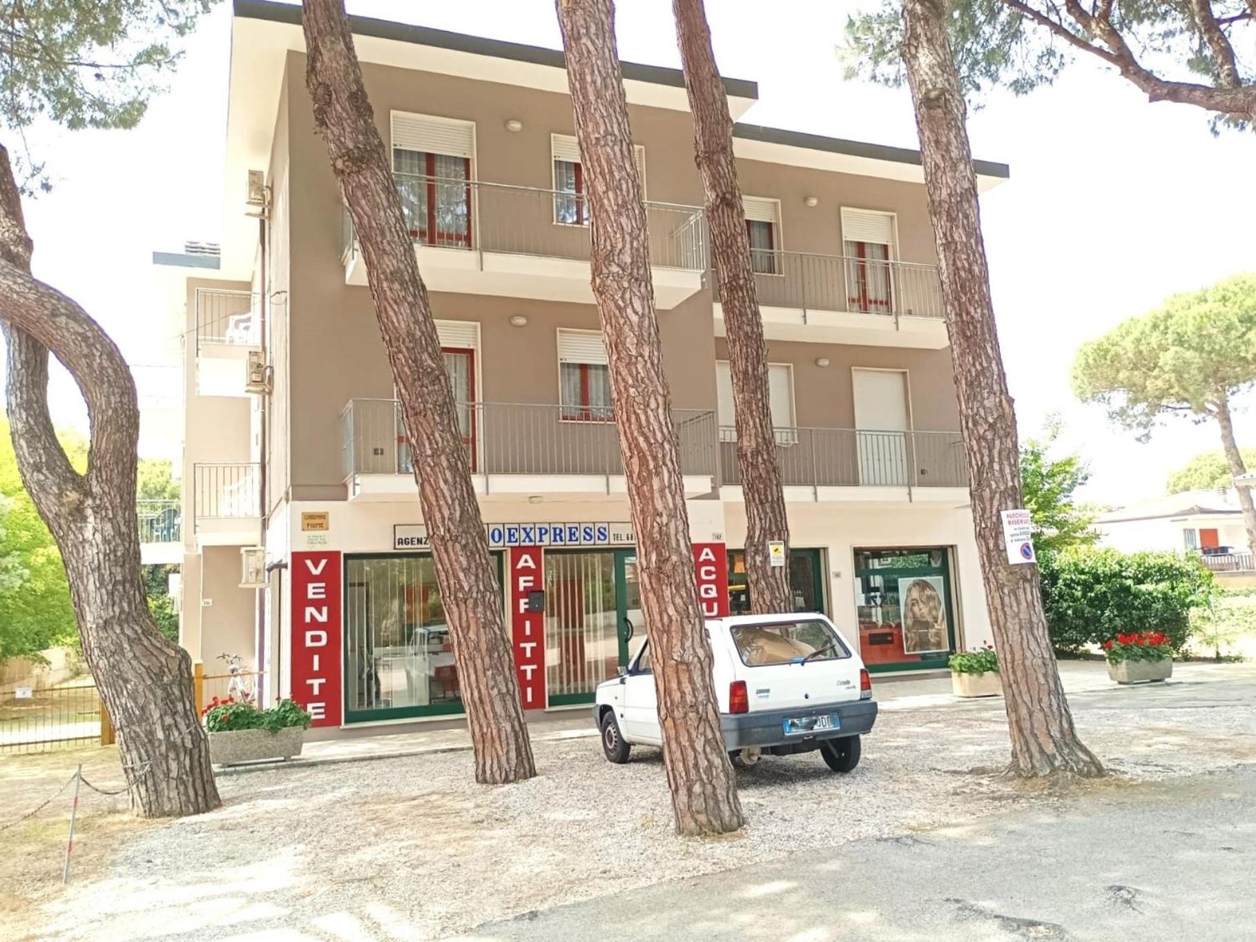 Apartment Fides Rosolina Mare