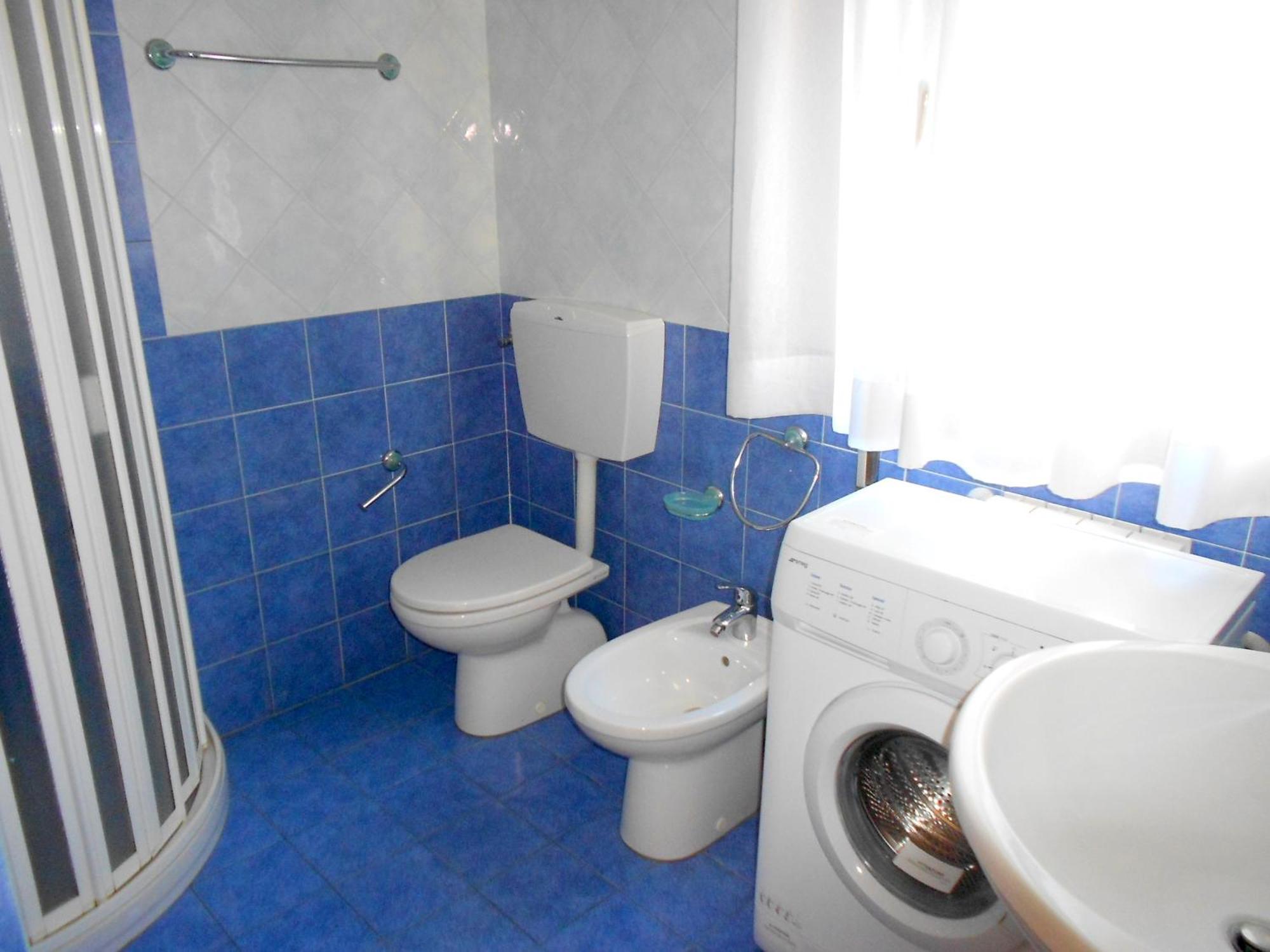 Apartment Fides