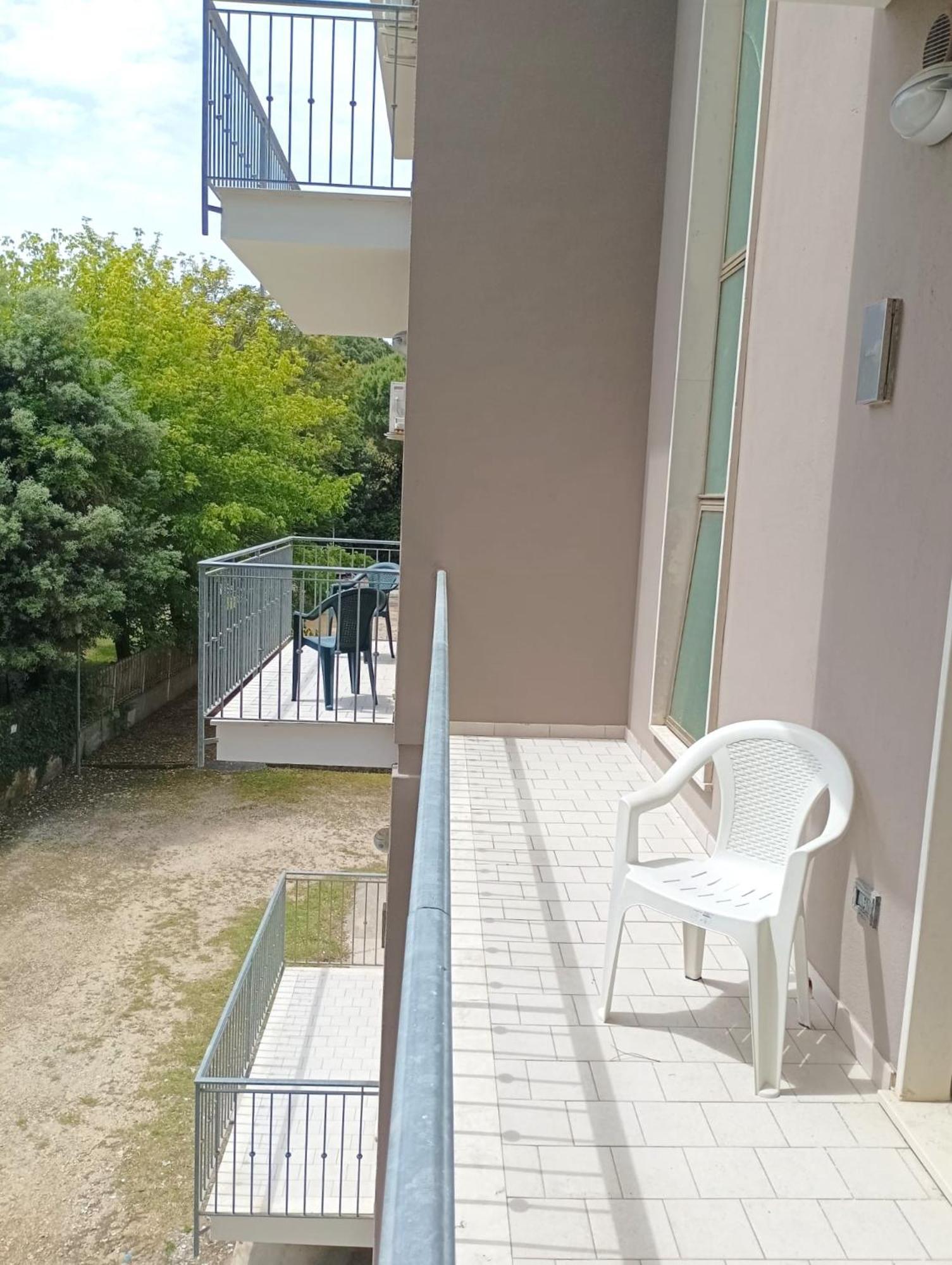 Apartment Fides *